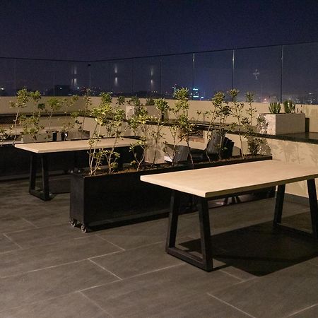 Apartamento Exclusivo Ciudad De Guatemala Zona 10 المظهر الخارجي الصورة