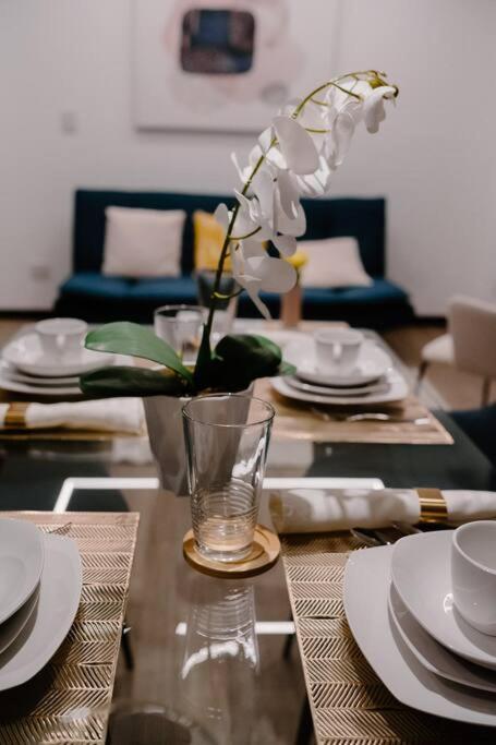 Apartamento Exclusivo Ciudad De Guatemala Zona 10 المظهر الخارجي الصورة