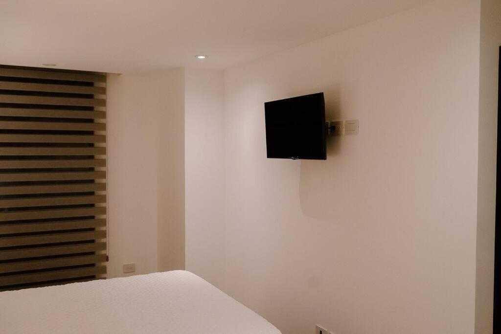 Apartamento Exclusivo Ciudad De Guatemala Zona 10 المظهر الخارجي الصورة
