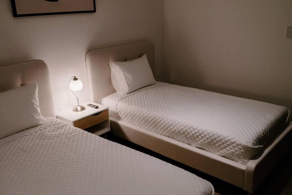 Apartamento Exclusivo Ciudad De Guatemala Zona 10 المظهر الخارجي الصورة