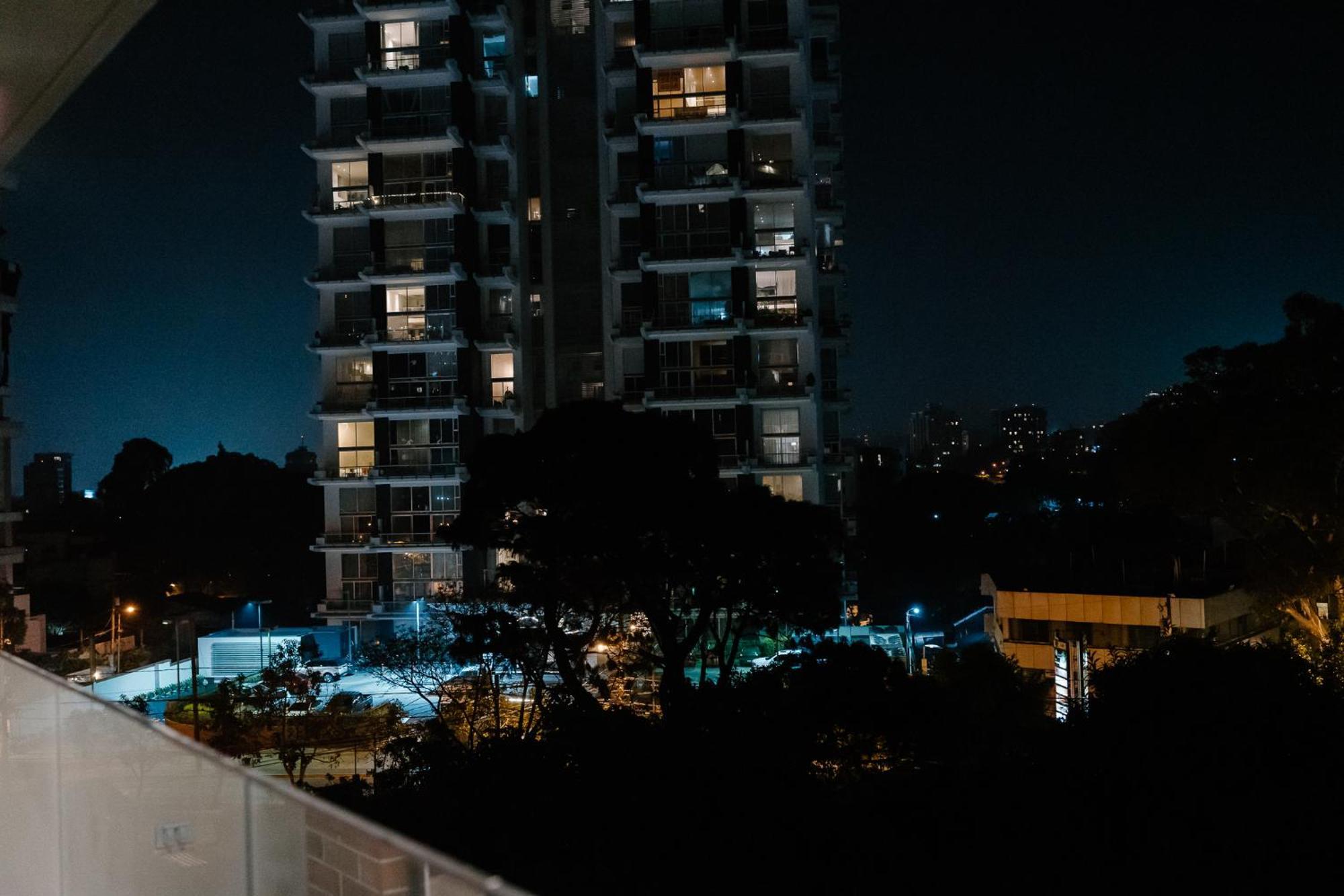 Apartamento Exclusivo Ciudad De Guatemala Zona 10 المظهر الخارجي الصورة