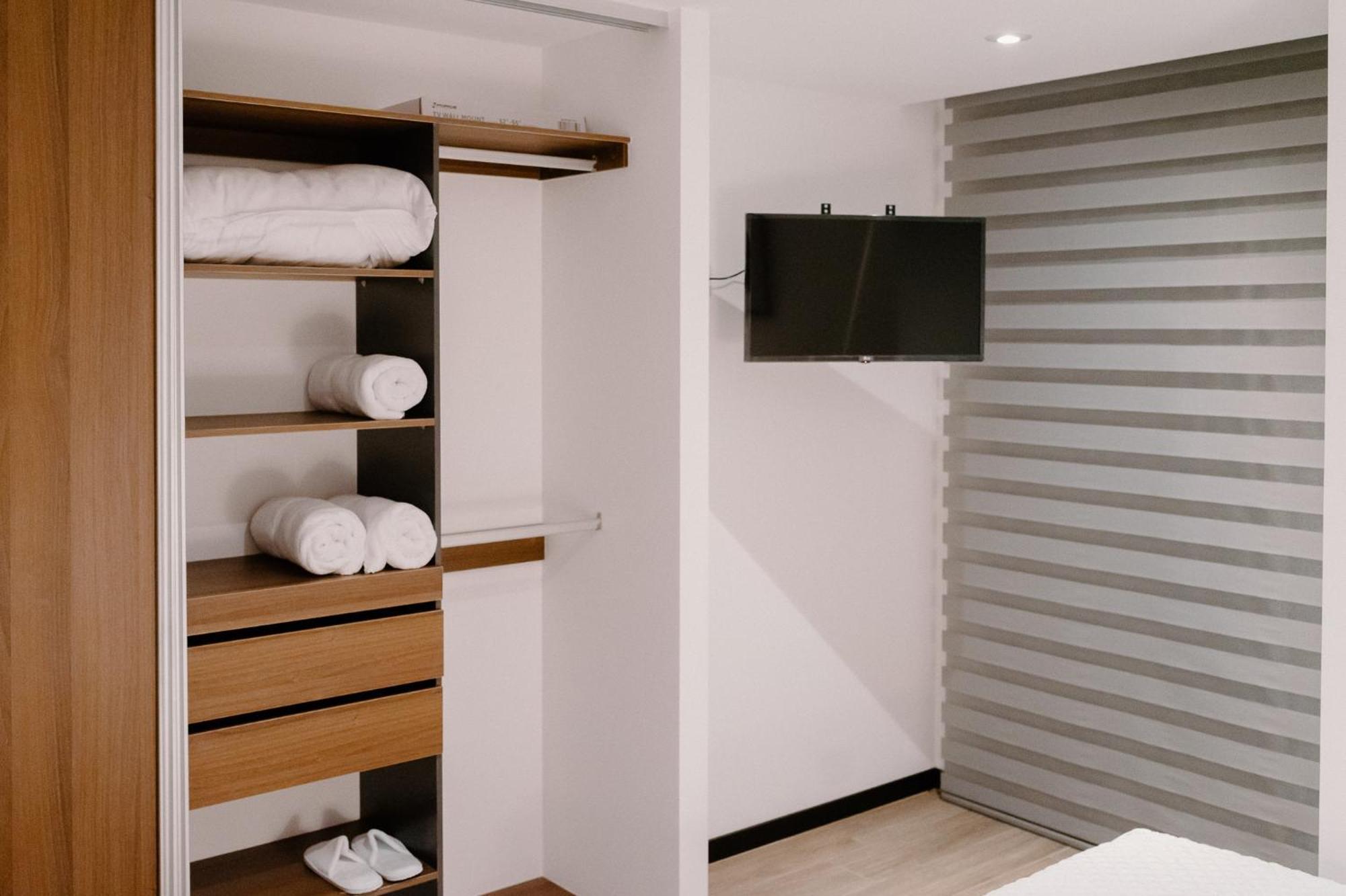 Apartamento Exclusivo Ciudad De Guatemala Zona 10 المظهر الخارجي الصورة
