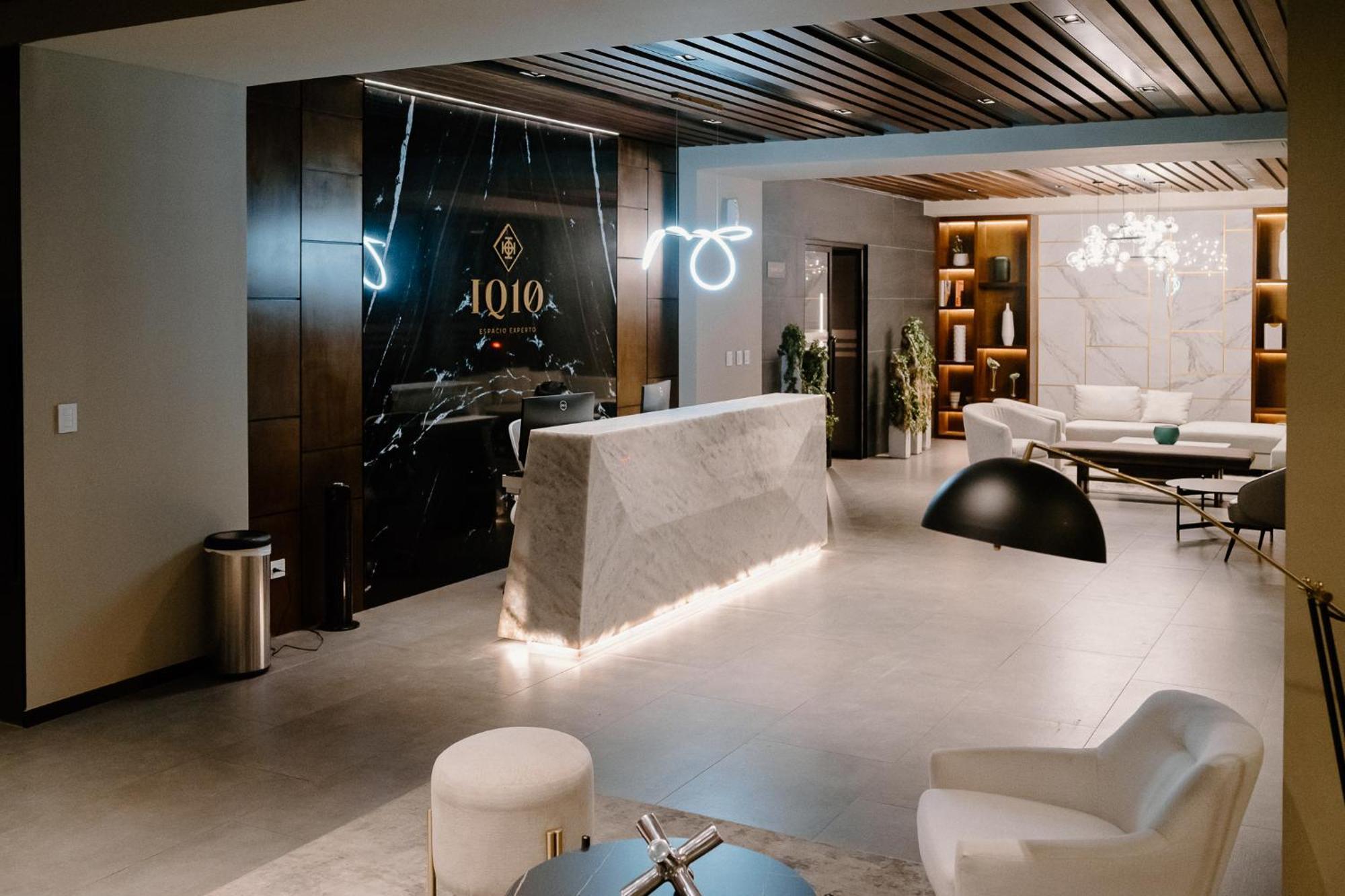 Apartamento Exclusivo Ciudad De Guatemala Zona 10 المظهر الخارجي الصورة
