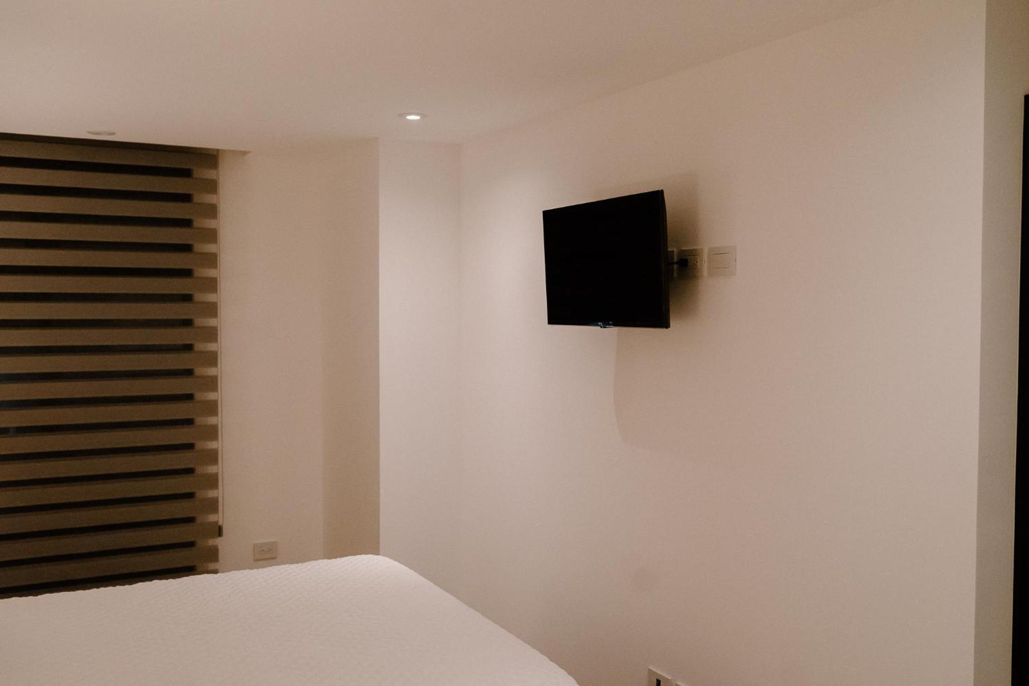 Apartamento Exclusivo Ciudad De Guatemala Zona 10 المظهر الخارجي الصورة