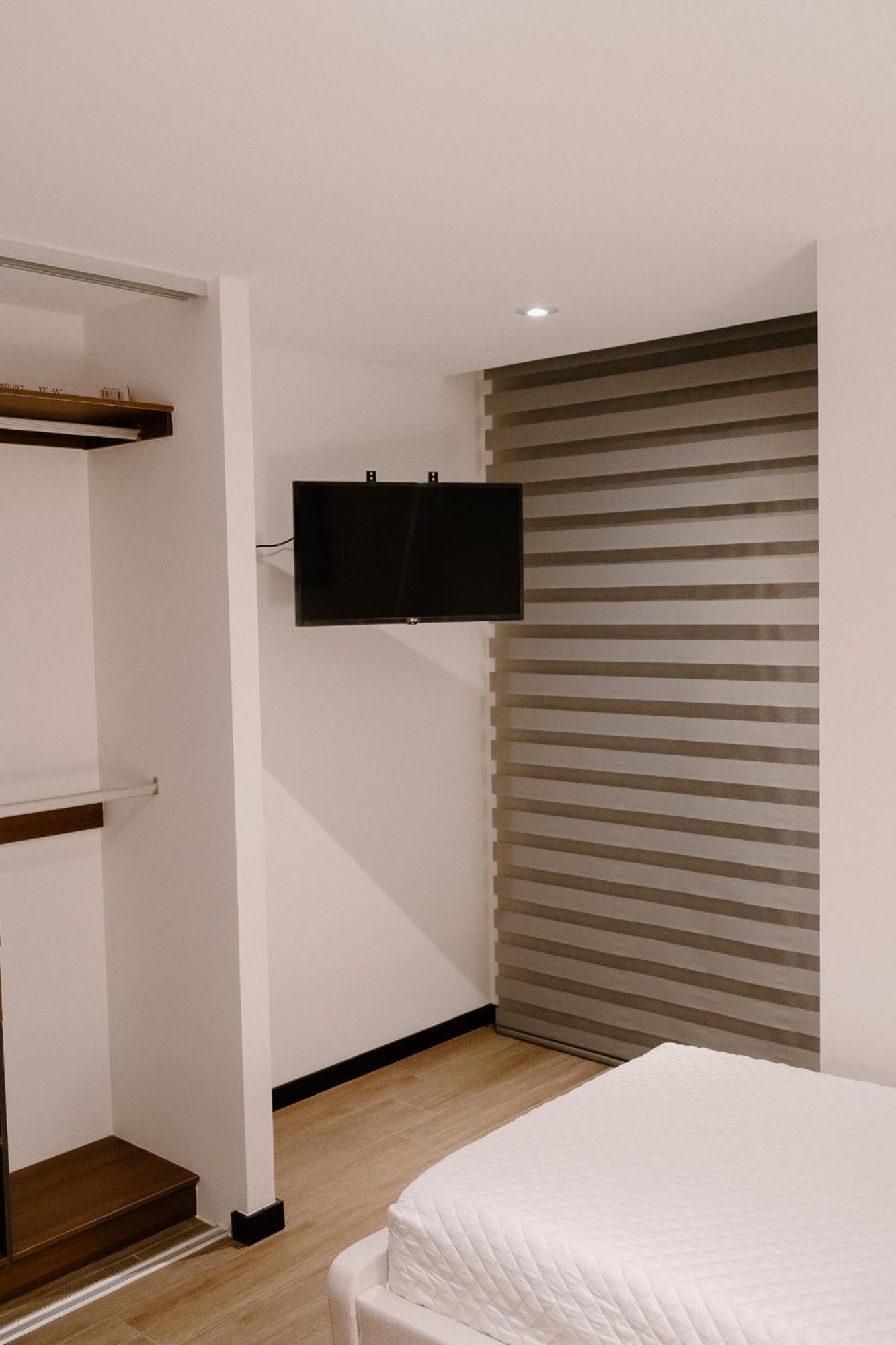 Apartamento Exclusivo Ciudad De Guatemala Zona 10 المظهر الخارجي الصورة