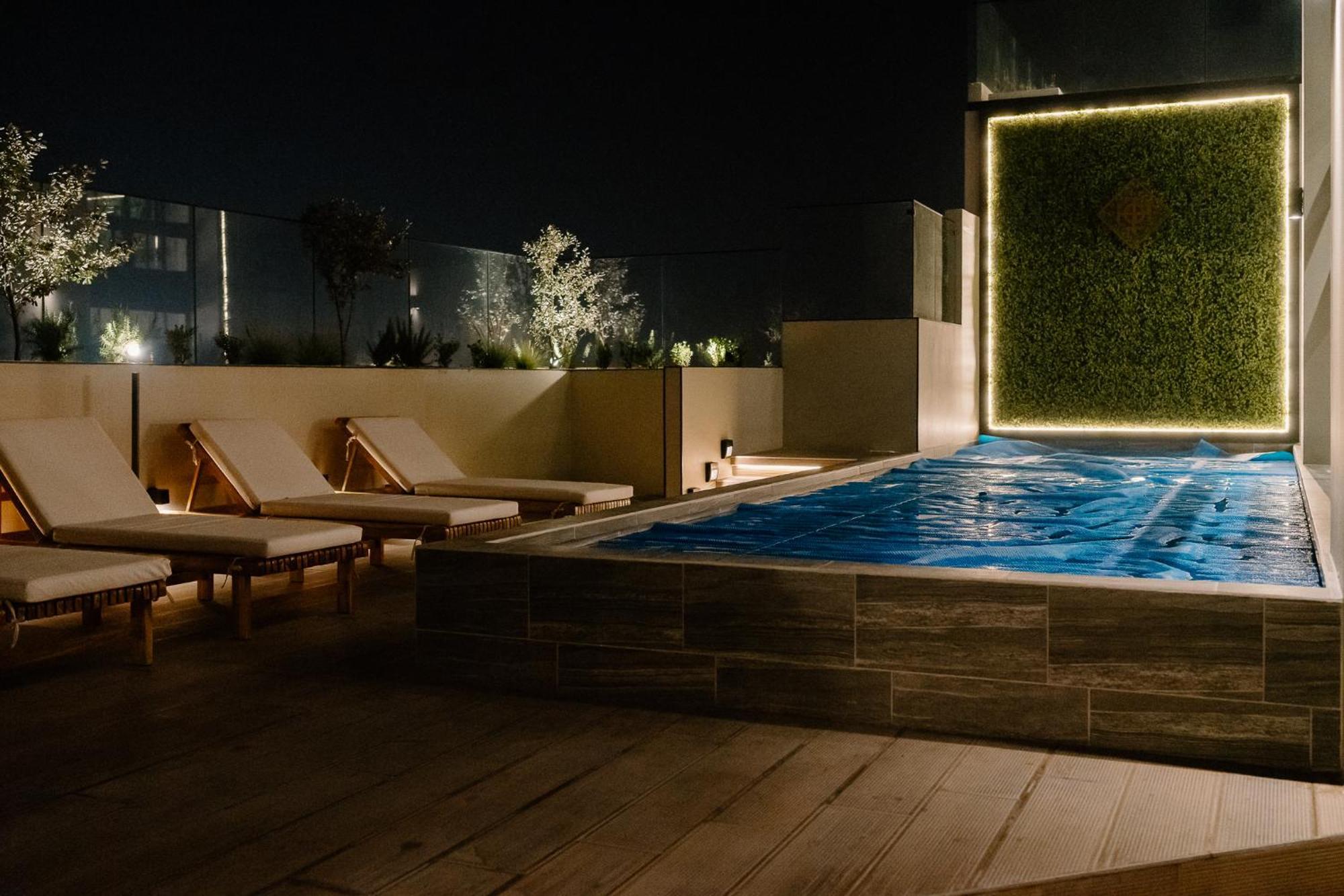 Apartamento Exclusivo Ciudad De Guatemala Zona 10 المظهر الخارجي الصورة